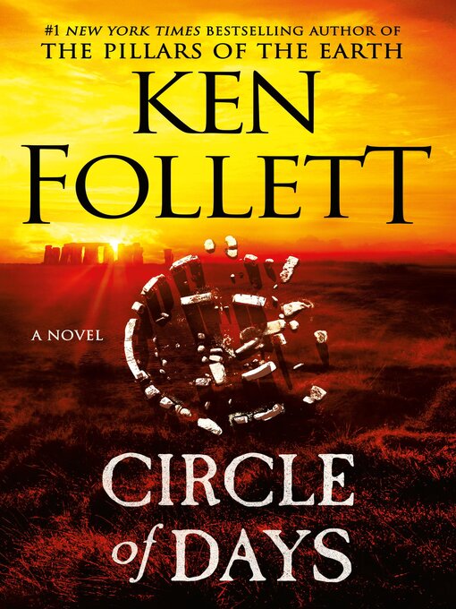 Circle of Days - Consortium BIBLIO (Books) - OverDrive