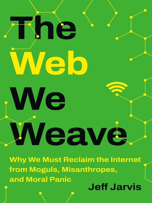 Libby - The Web We Weave