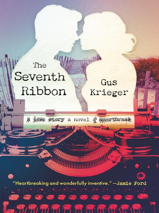 The Seventh Ribbon - Sacramento Public Library - OverDrive