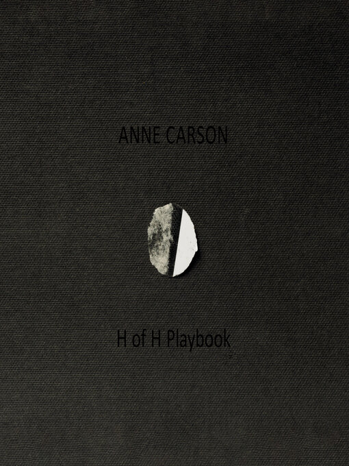 H of H Playbook - Hamilton Public Library - OverDrive