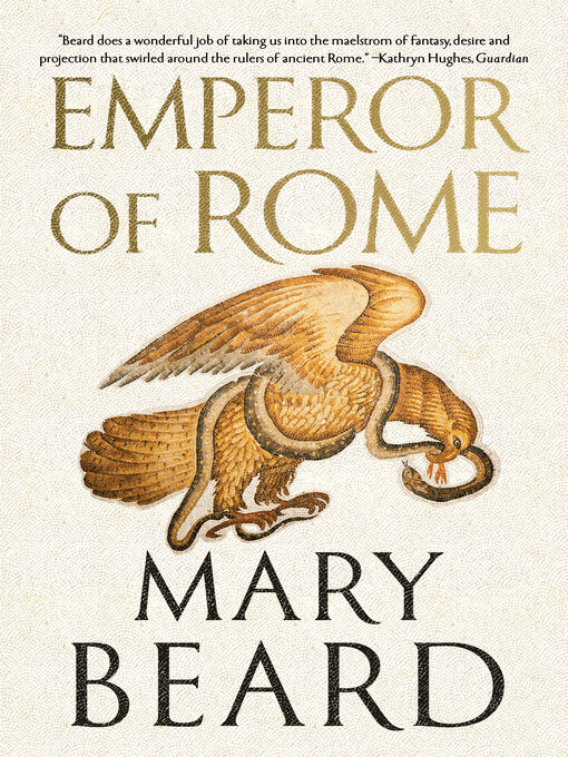 Libby - Emperor of Rome