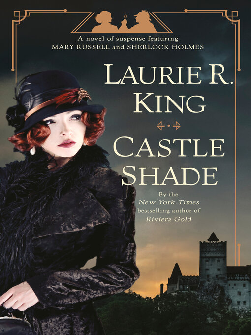 Castle Shade - LA County Library - OverDrive