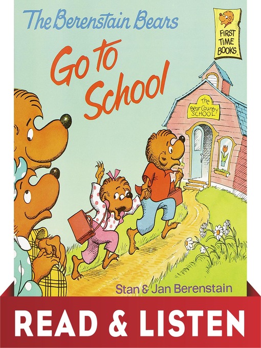 Kids - Berenstain Bears' Soccer Star - Missouri Libraries 2Go - OverDrive