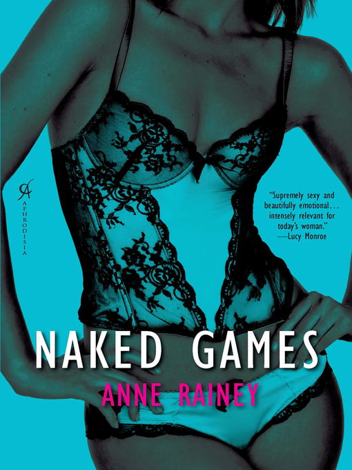 Naked Games - Sacramento Public Library - OverDrive