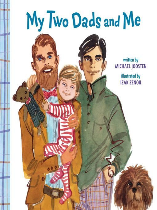 Libby - My Two Dads and Me