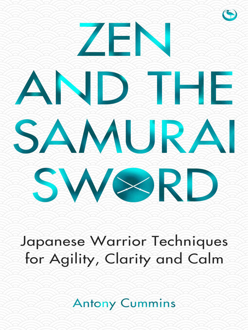 Zen and the Samurai Sword - NLB - OverDrive