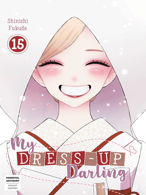 my dress-up darling creator Darling: An Interview with the Director, Part 1 TV Anime 'My Dress-Up Darling'