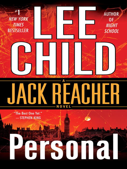 Jack Reacher: One Shot: A Novel by Lee Child - Audiobooks on Google Play