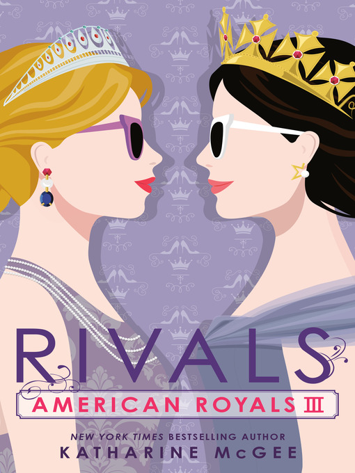 Rivals by Katharine McGee