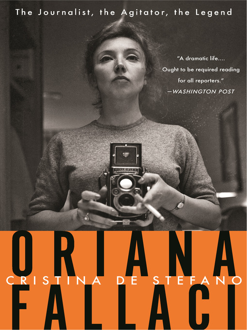 Oriana Fallaci - Ottawa Public Library - OverDrive