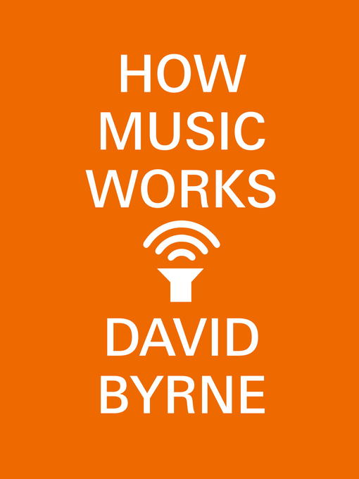 How Music Works - NLB - OverDrive