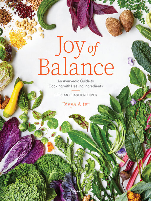 Joy of Balance - Toronto Public Library - OverDrive