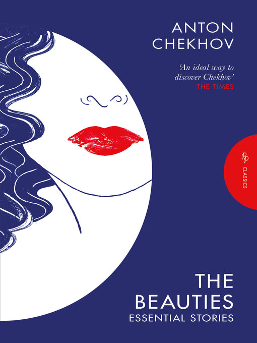 Cover: The Beauties