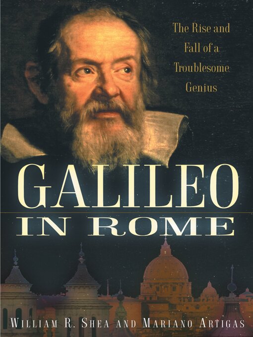 Libby - Galileo in Rome