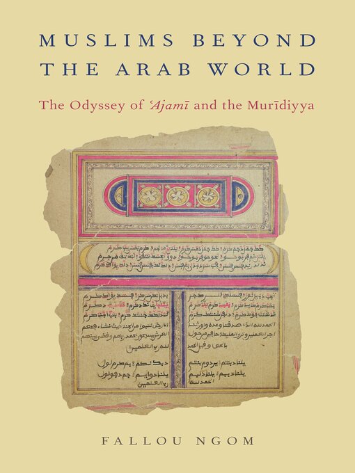 Muslims beyond the Arab World - Busan English Library - OverDrive Busan English Library