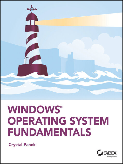 Libby - Windows Operating System Fundamentals