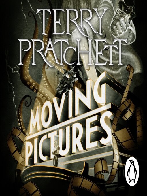 Libby - Moving Pictures
