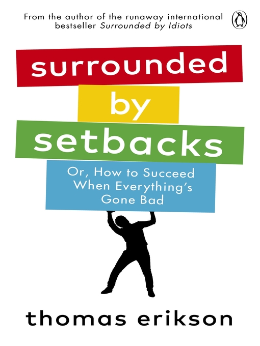 Surrounded by Setbacks - National Library Board Singapore - OverDrive