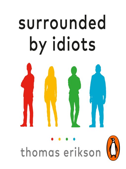 Surrounded by idiots?