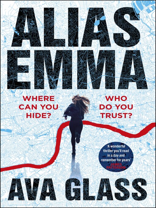 Alias Emma - Gold Coast Libraries - OverDrive