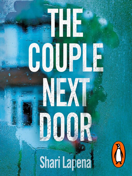 The Couple Next Door: A Novel