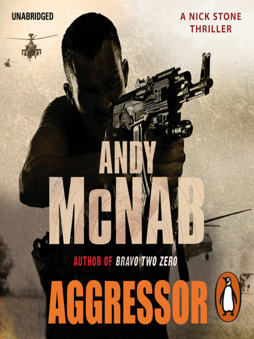 Aggressor - North Yorkshire Libraries - OverDrive