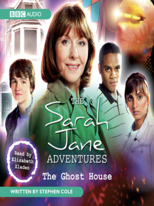 Search: Sarah Jane Adventures: The Complete Third Season DVD