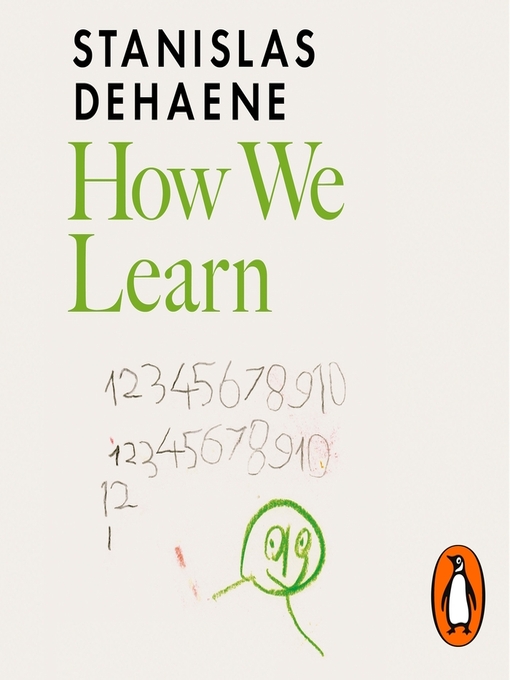 How We Learn - Auckland Libraries - OverDrive