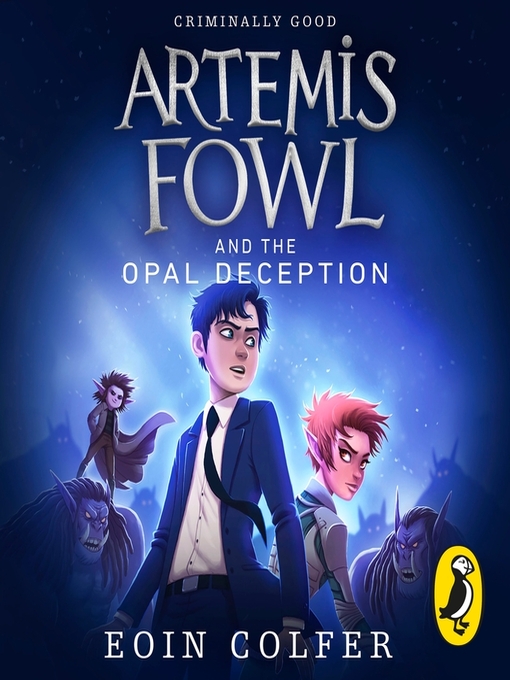 Artemis Fowl - Kindle edition by Colfer, Eoin. Children Kindle eBooks @  .