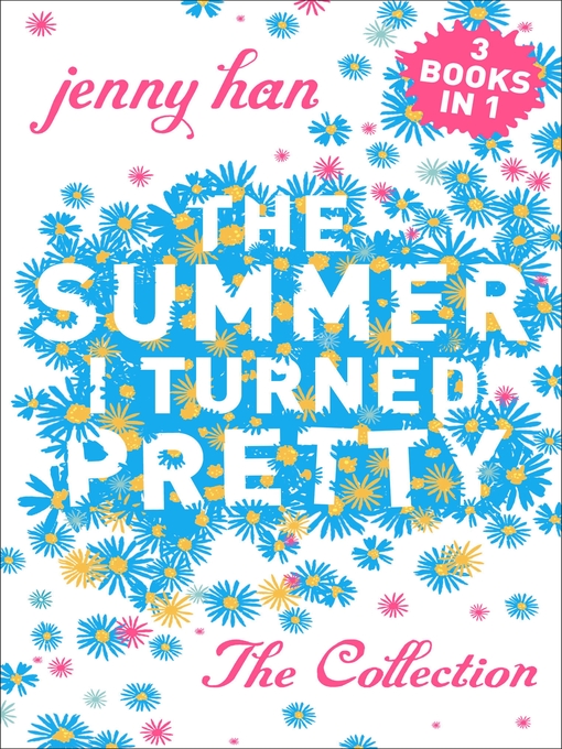  The Summer I Turned Pretty eBook : Han, Jenny: Kindle Store