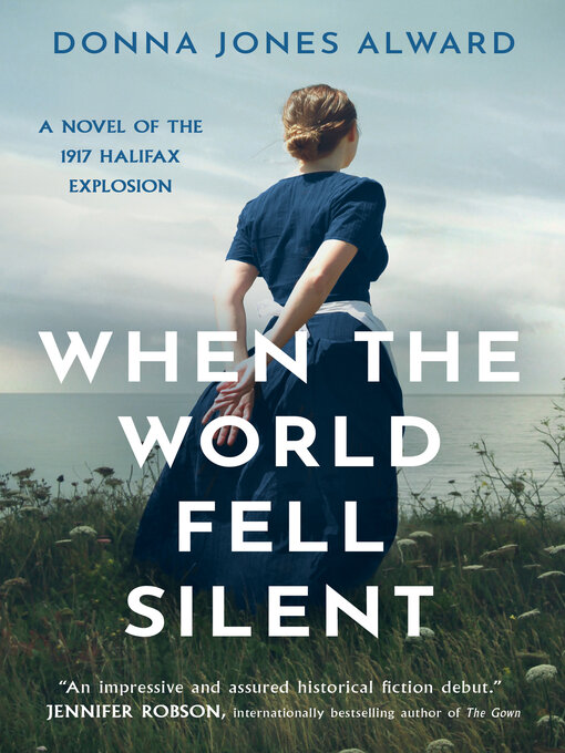 When the World Fell Silent - Midwest Collaborative for Library Services ...