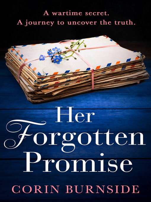 Her Forgotten Promise - Virtual Library of Wyoming - OverDrive