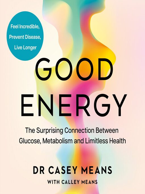 Good Energy - Christchurch City Libraries Ngā Kete Wānanga o 