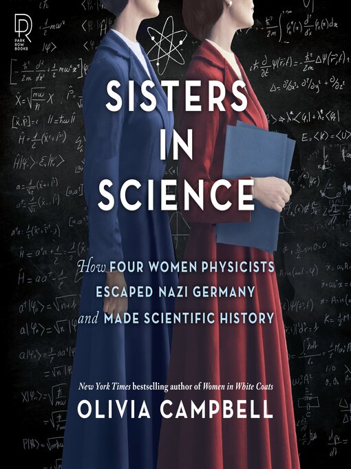 Sisters in Science - Spokane County Library District - OverDrive