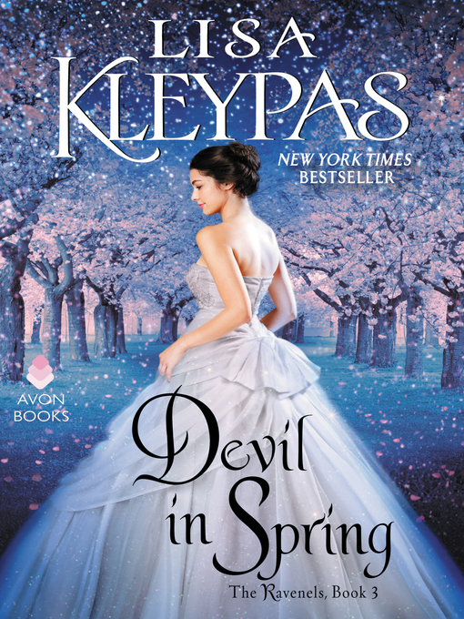 Devil in Spring - San Antonio Public Library - OverDrive
