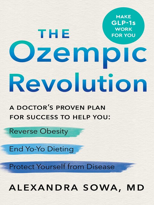 The Ozempic Revolution - eReolen Global - OverDrive