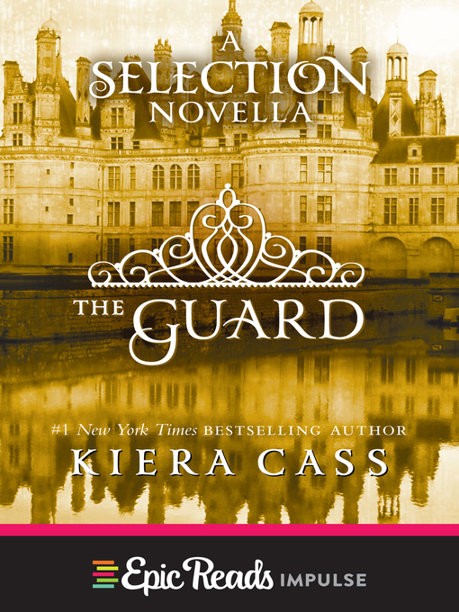 The Favorite by Kiera Cass · OverDrive: ebooks, audiobooks, and