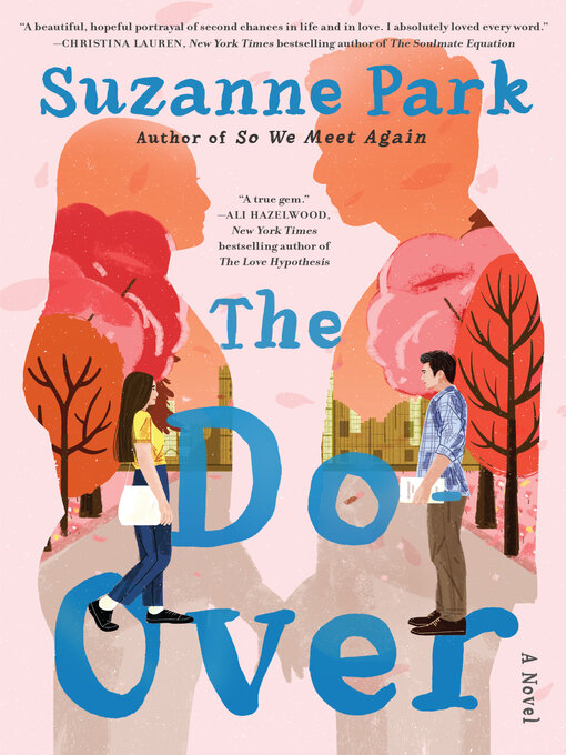 The Do-Over - Greater Phoenix Digital Library - OverDrive