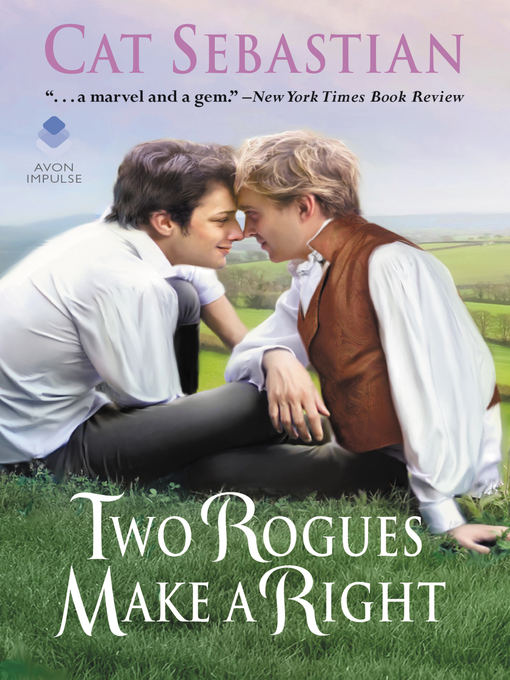 A Rulebook for Restless Rogues – HarperCollins