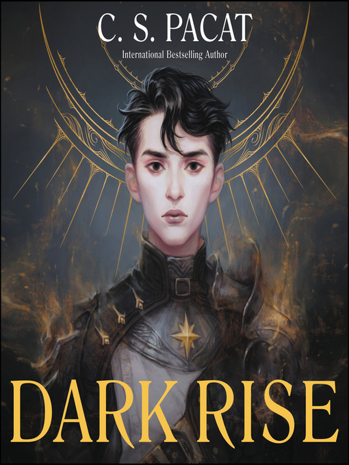 Libby - Dark Rise