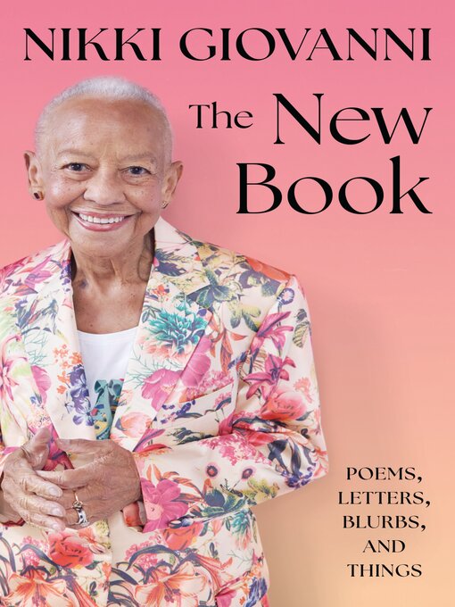 The New Book - Boston Public Library - OverDrive