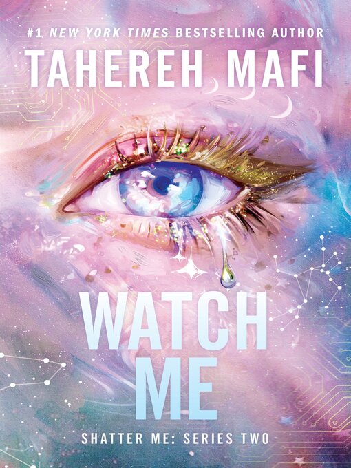 Watch Me - The Free Library of Philadelphia - OverDrive