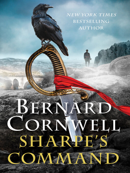 Sharpe's Command - Broward County Library - OverDrive