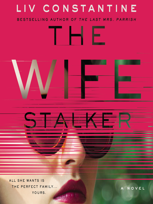 Libby - The Wife Stalker