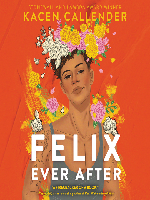 Cover Art