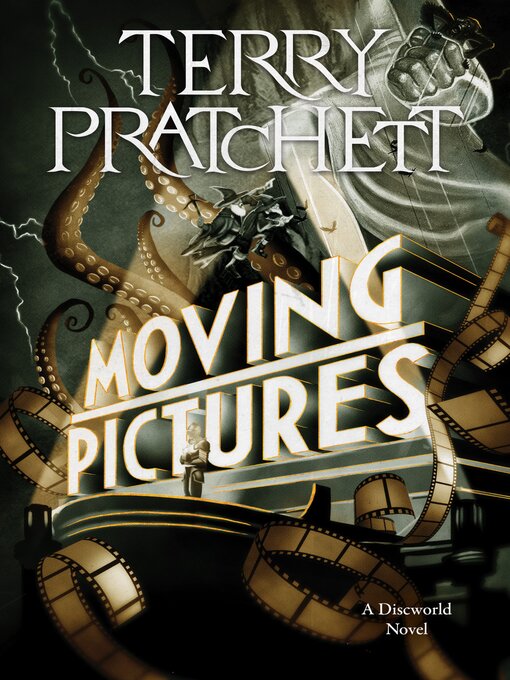 Libby - Moving Pictures
