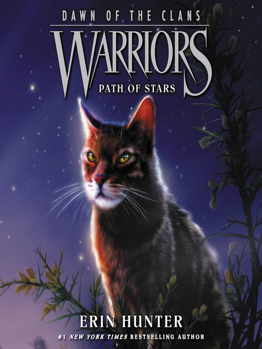 The Forgotten Warrior by Erin Hunter · OverDrive: ebooks