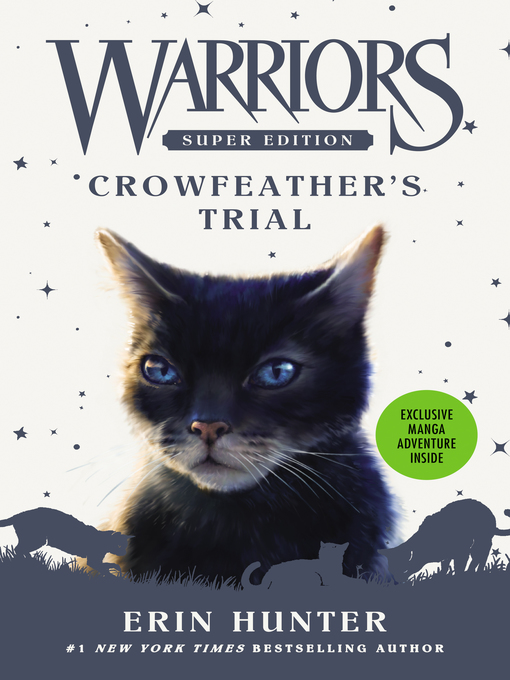 Warriors: A Warrior's Spirit eBook by Erin Hunter - EPUB Book