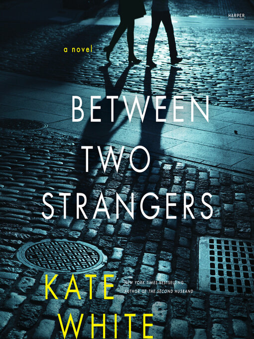 Libby - Between Two Strangers