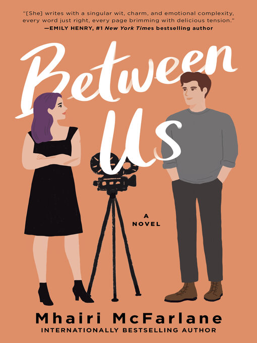 Between Us - Washington Anytime Library - OverDrive